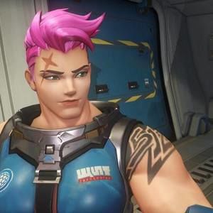 Meet your Posher, Austin